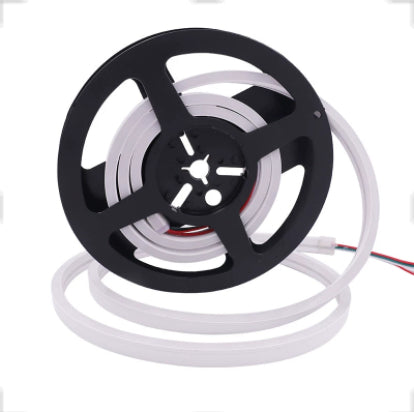 Neon LED-strip Färgskiftande