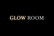 Glow Room Logotyp